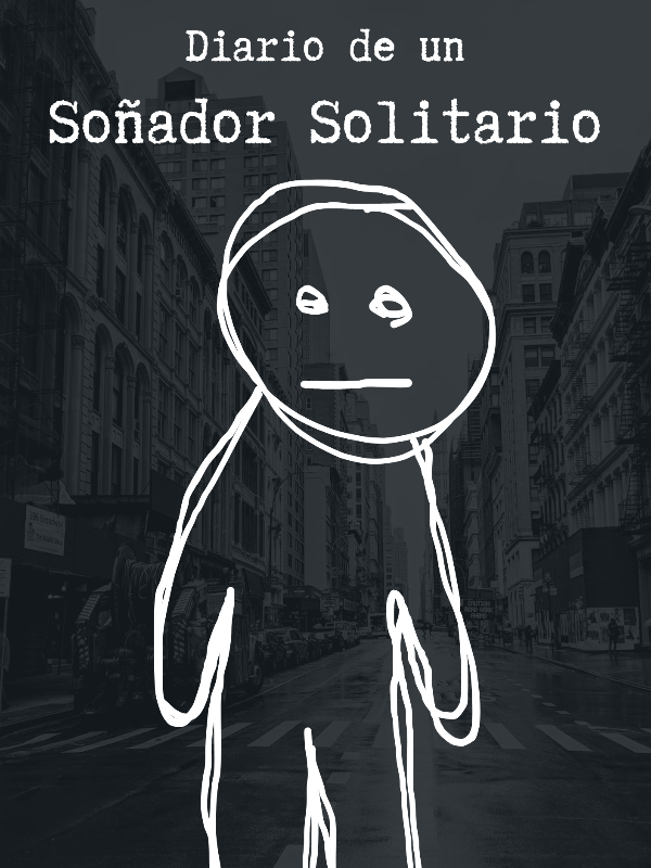 Diario de un Soñador Solitario icon