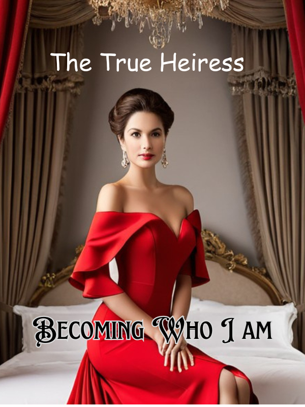 The True Heiress: Becoming Who I AM icon