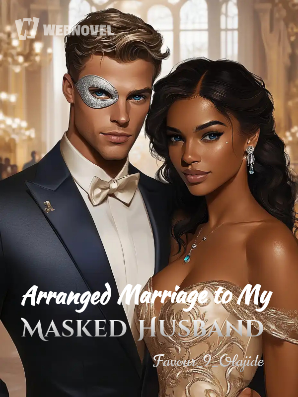 Arranged Marriage to My Masked Husband icon