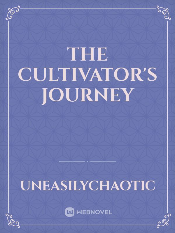 The Cultivator's Journey icon