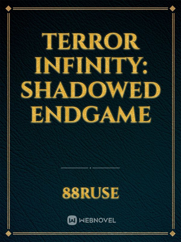 Terror Infinity: Shadowed Endgame icon