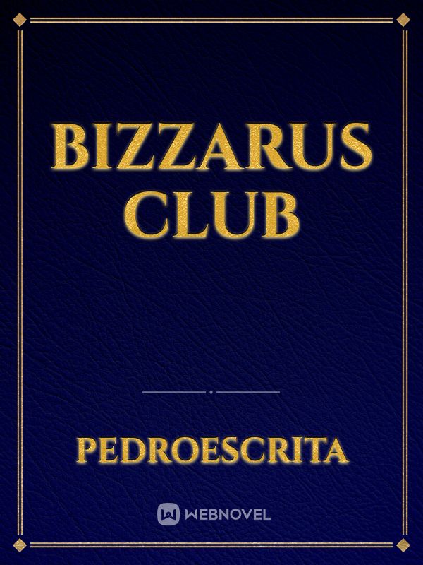 Bizzarus Club icon