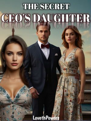 The Secret CEO's Daughter icon