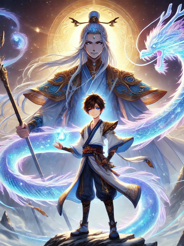 Soul Land: Xiao Yan Reincarnates as Huo Yuhao icon