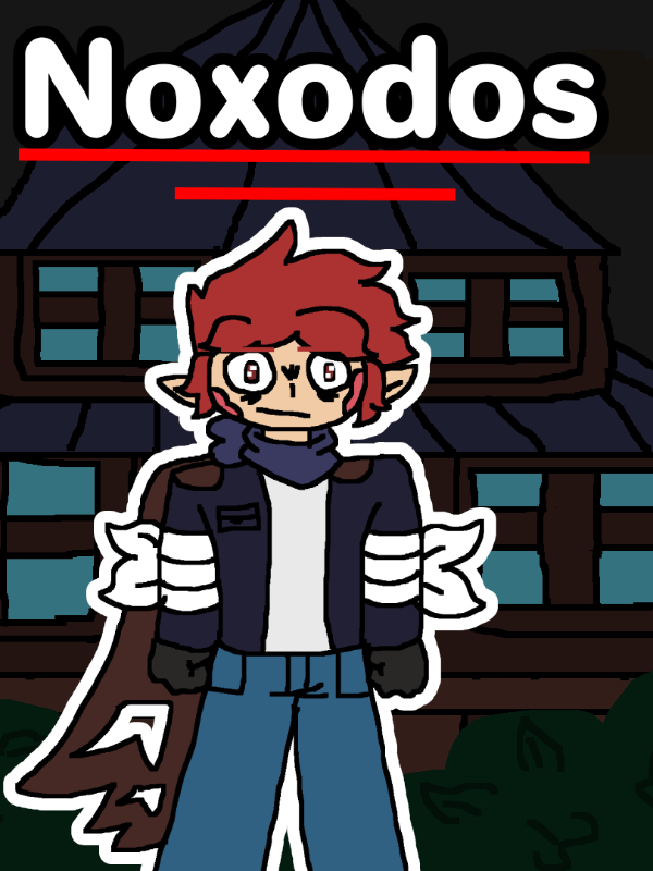 Noxodos icon