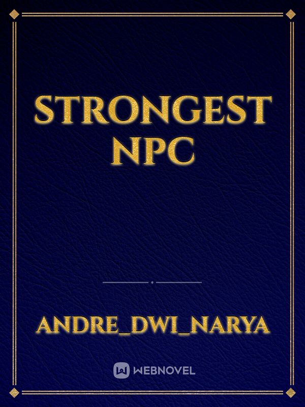 Strongest NPC icon