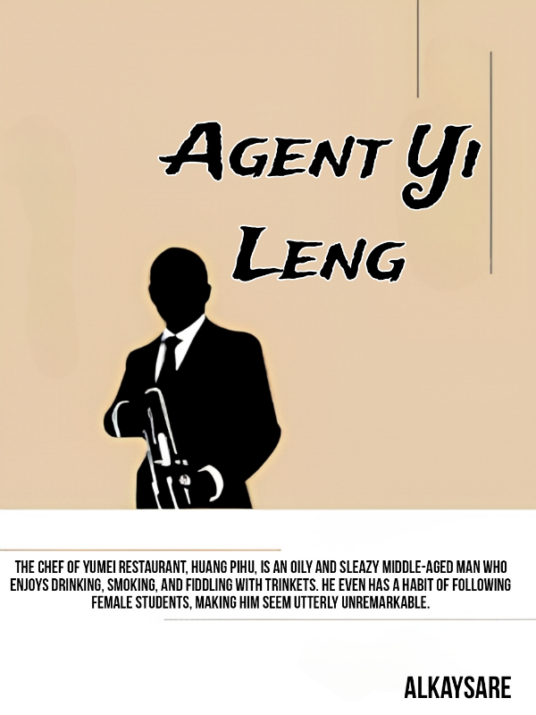 Agent Yi Leng icon