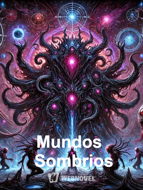 Mundos Sombrios icon