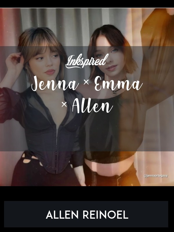 Jenn ×Emma× Allen icon