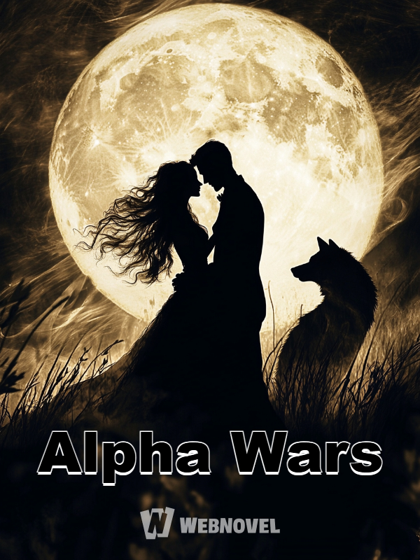 Alpha Wars icon