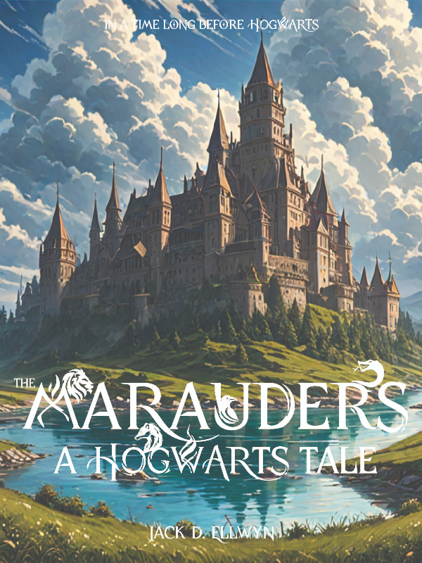 The Marauders: A Hogwarts Tale icon