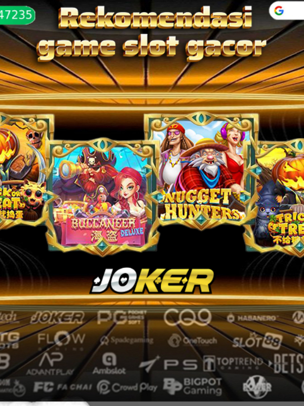 IDEBET Agen Situs Slot Joker Bank Jateng icon