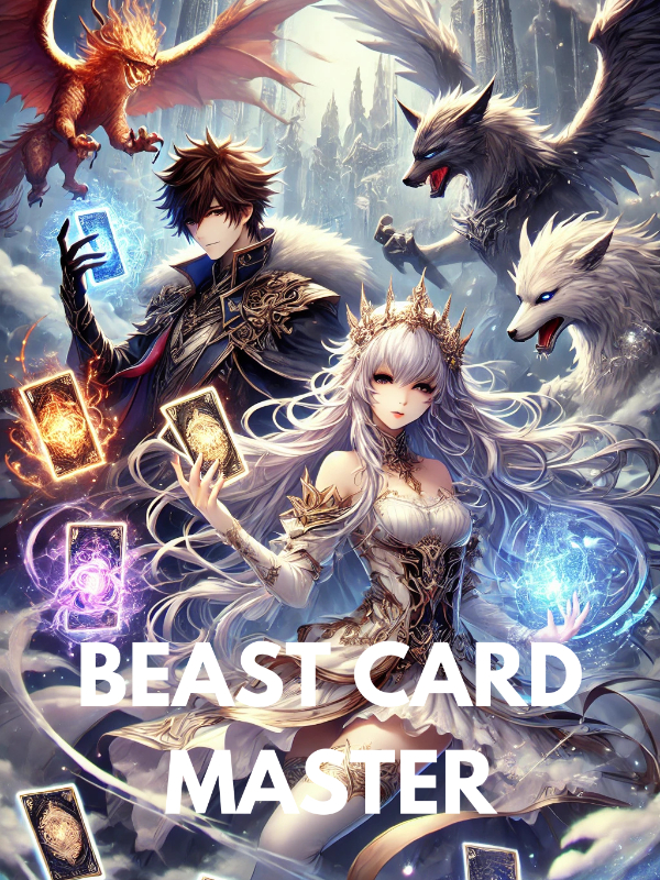 Beast Card Master icon