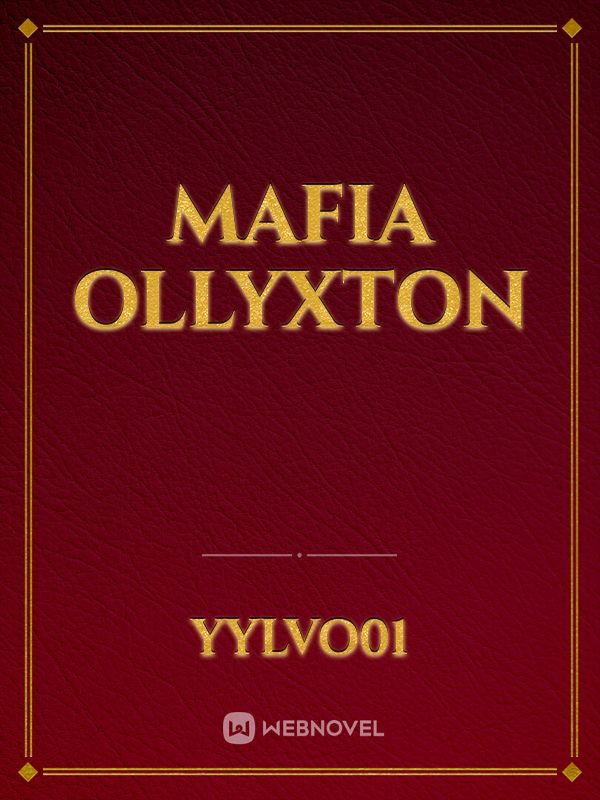 Mafia ollyxton icon