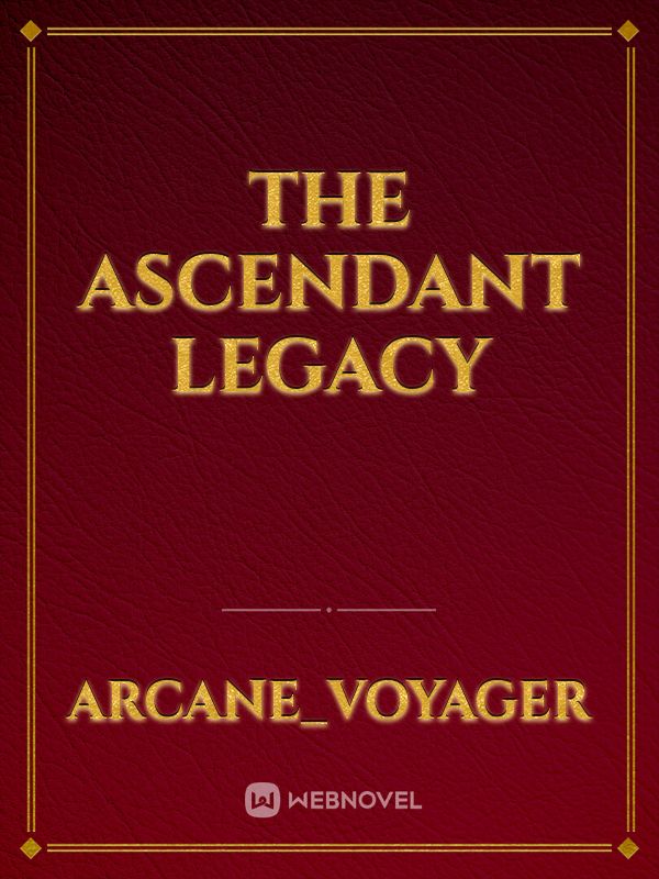 The Ascendant Legacy icon