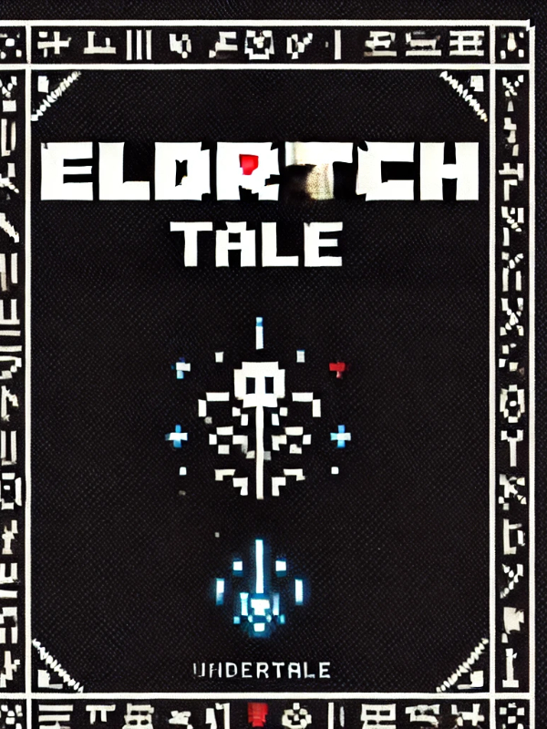 Eldritch Tale icon