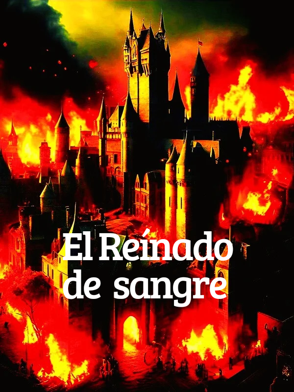 El Reinado de Sangre icon