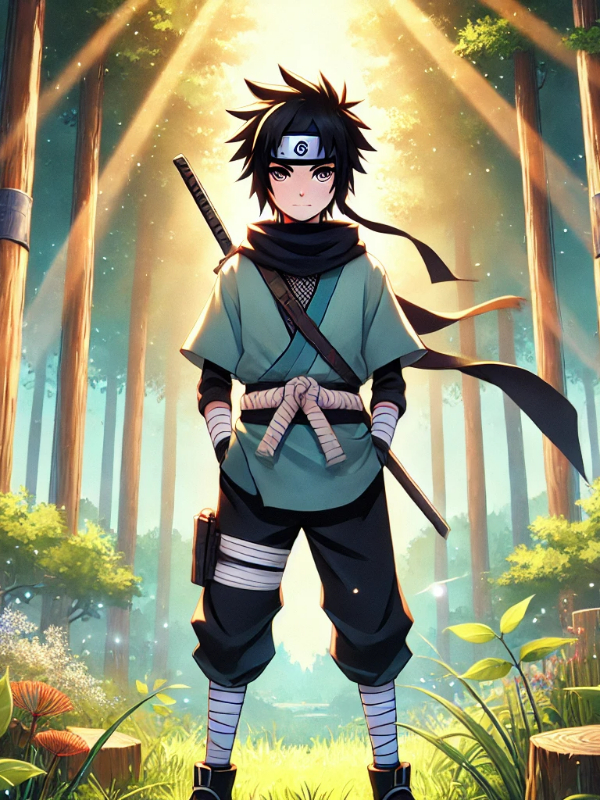 Naruto: The Ordinary Genius icon