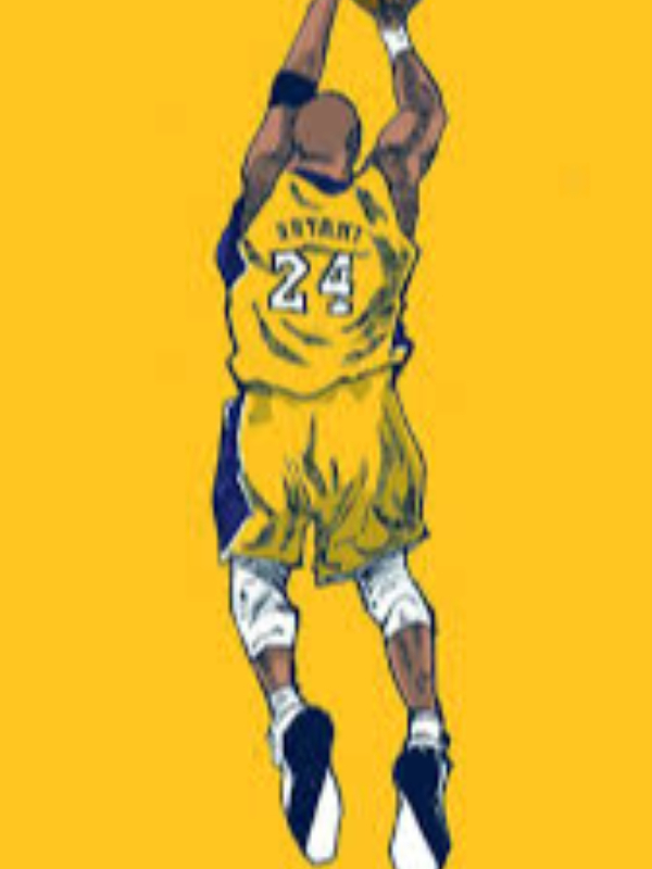 Nba: Start With Heaven-Defying Passing Skills, Shocking Kobe Bryant icon