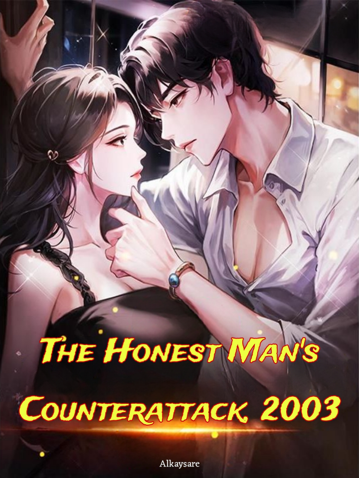 The Honest Man’s Counterattack 2003 icon