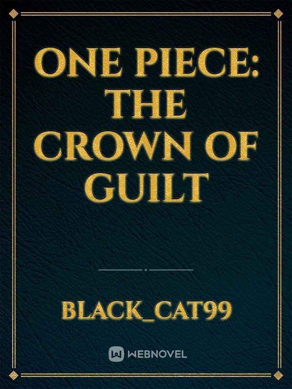 One Piece: The Crown of Guilt icon