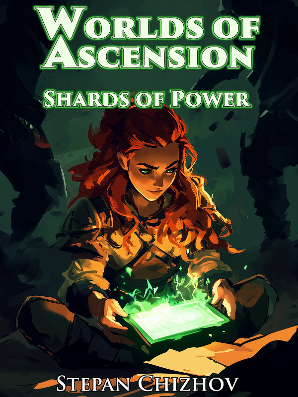 Worlds of Ascension icon