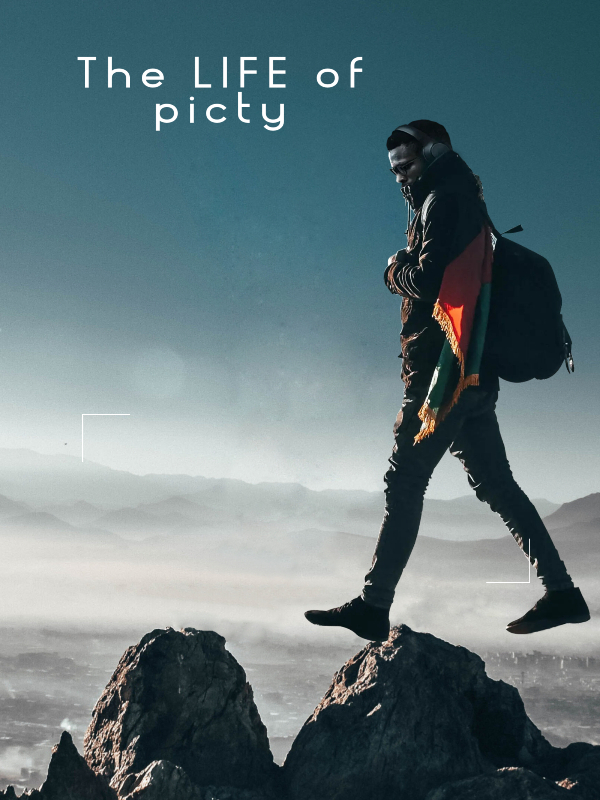 The LIFE OF PICTY icon