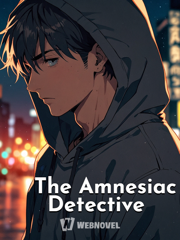 The Amnesiac Detective icon