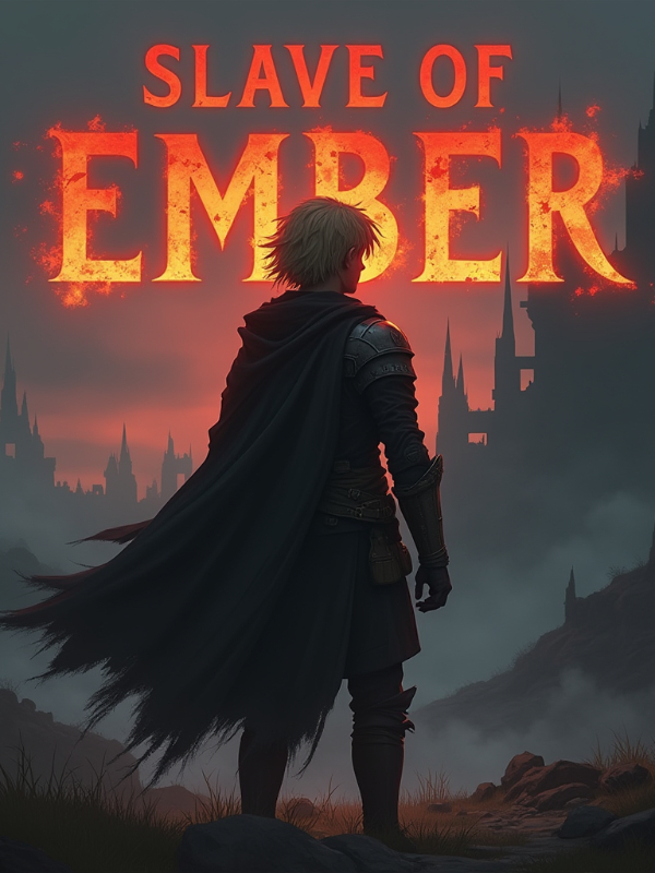 Slave of Ember icon