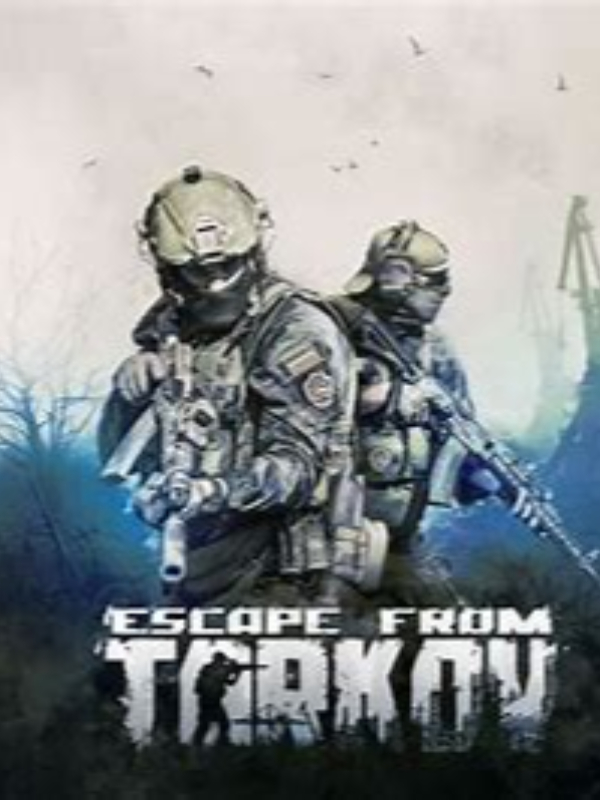 Escape from Tarkov:I am a SCAV with Level 6 Fence Reputation icon