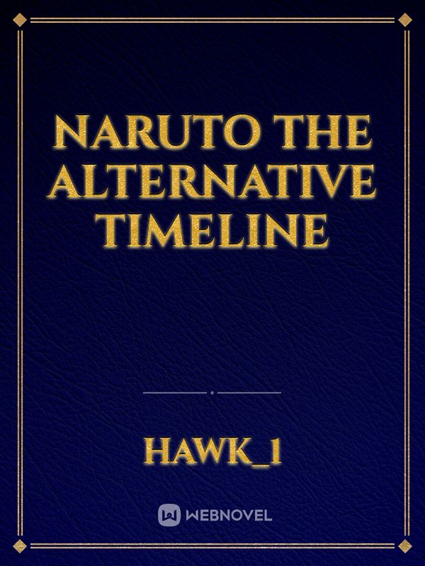 Naruto the alternative timeline icon