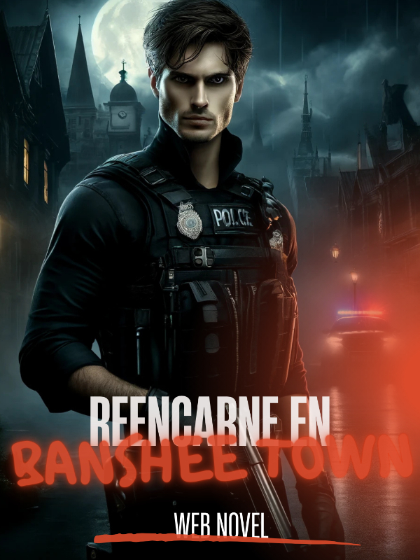 Reincarnated in Banshee Town icon