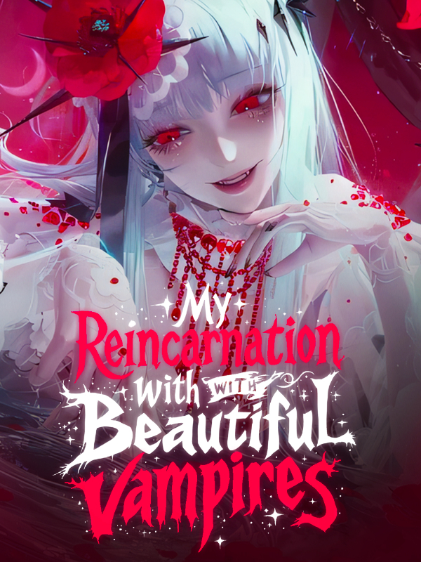 My Reincarnation with Beautiful Vampires icon