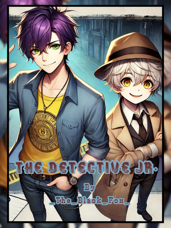 The Detective Jr. icon