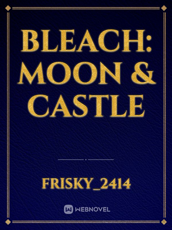 Bleach: Moon & Castle icon