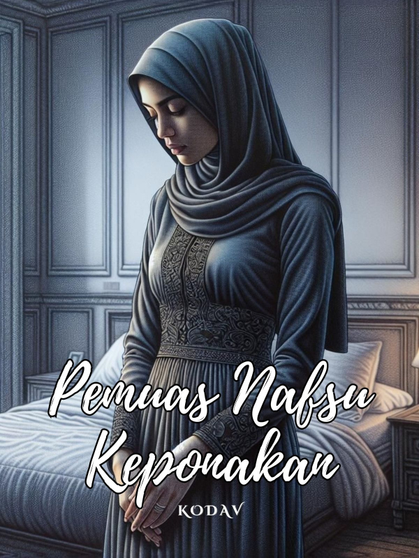 Pemuas Nafsu Keponakan icon