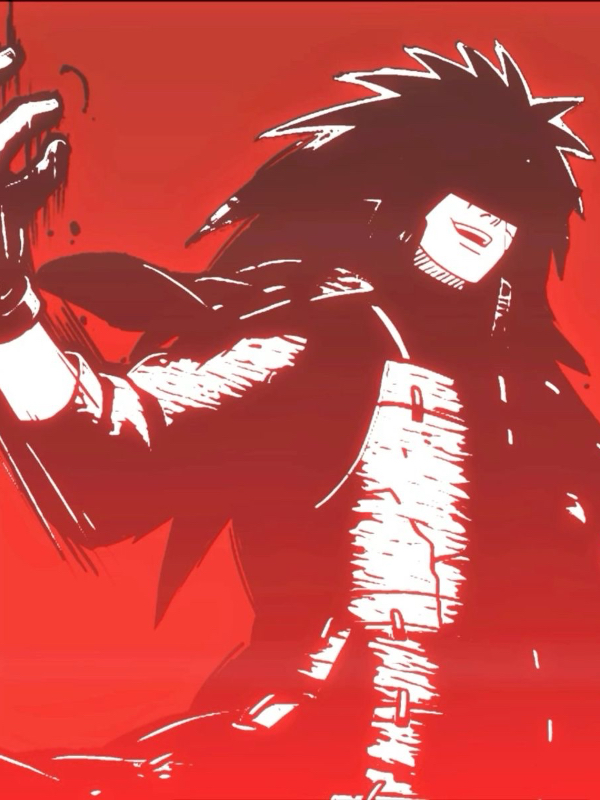 Madara Uchiha In An Isekai World icon