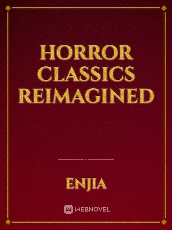 Horror Classics Reimagined icon