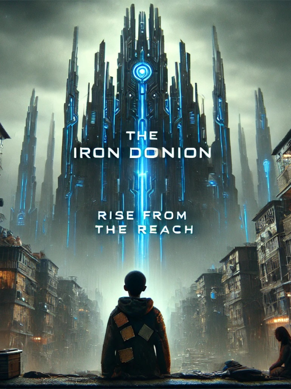 The Iron Dominion: Rise from the Reach icon