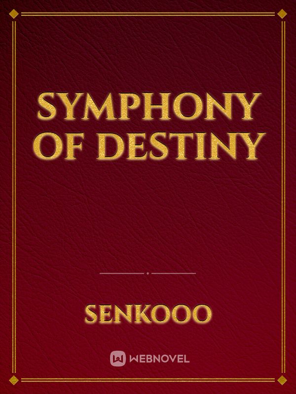 Symphony of Destiny icon