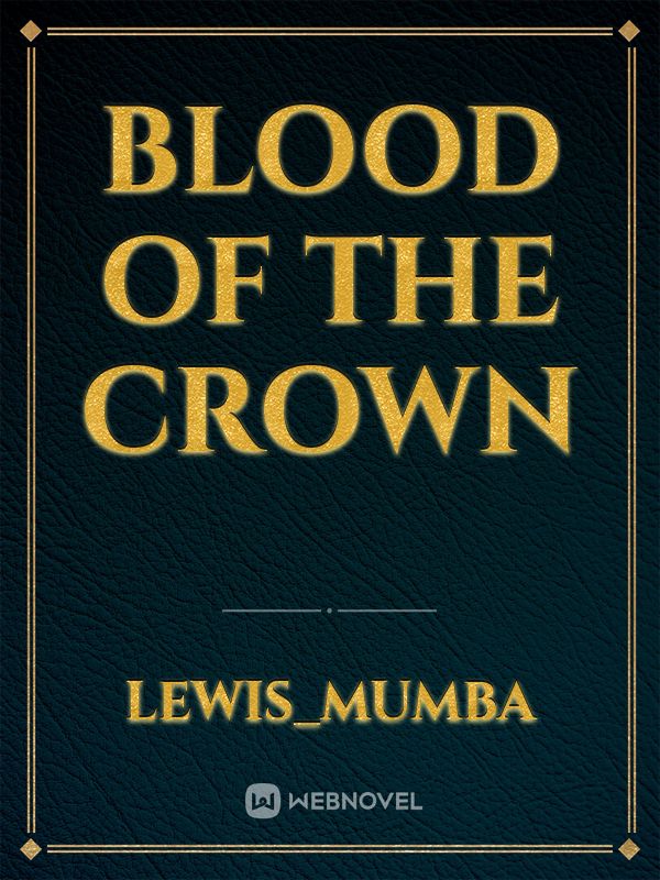 Blood of the Crown icon