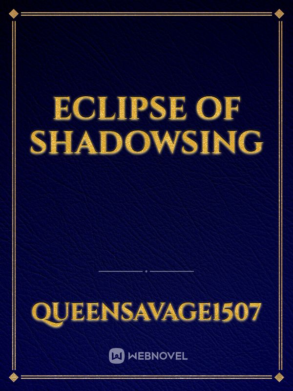 Eclipse of Shadowsing icon