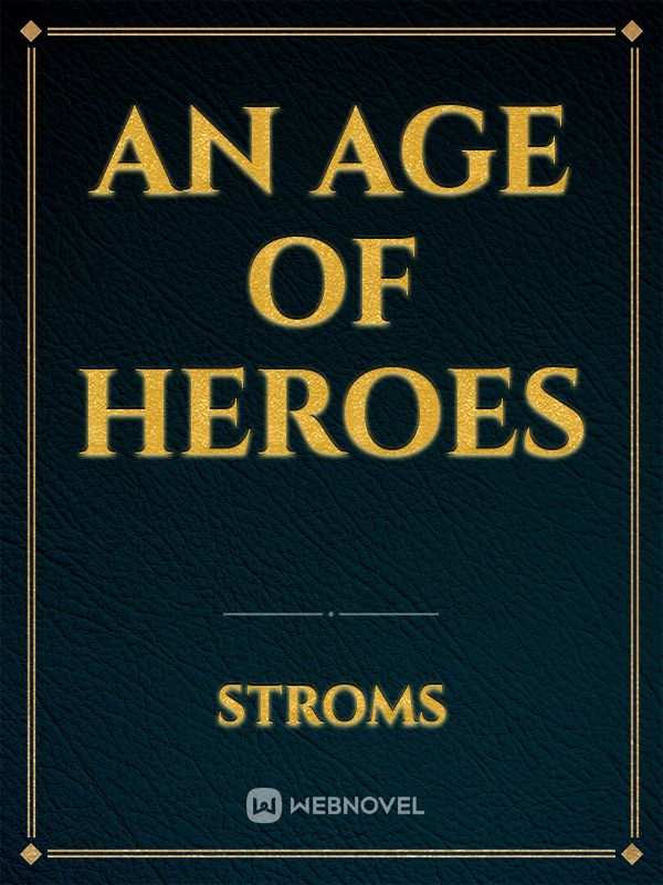 An Age of Heroes icon