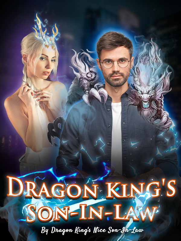 Dragon King's Son-In-Law Book