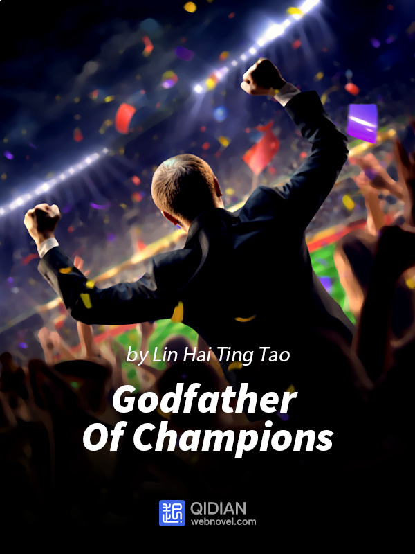 Godfather Of Champions Book