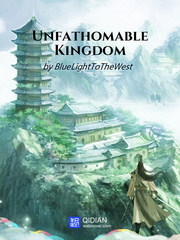 Unfathomable Kingdom Book