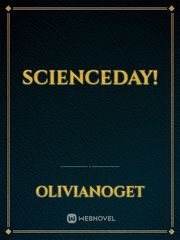 Scienceday! Book