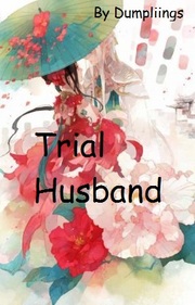 Trial Husband Book