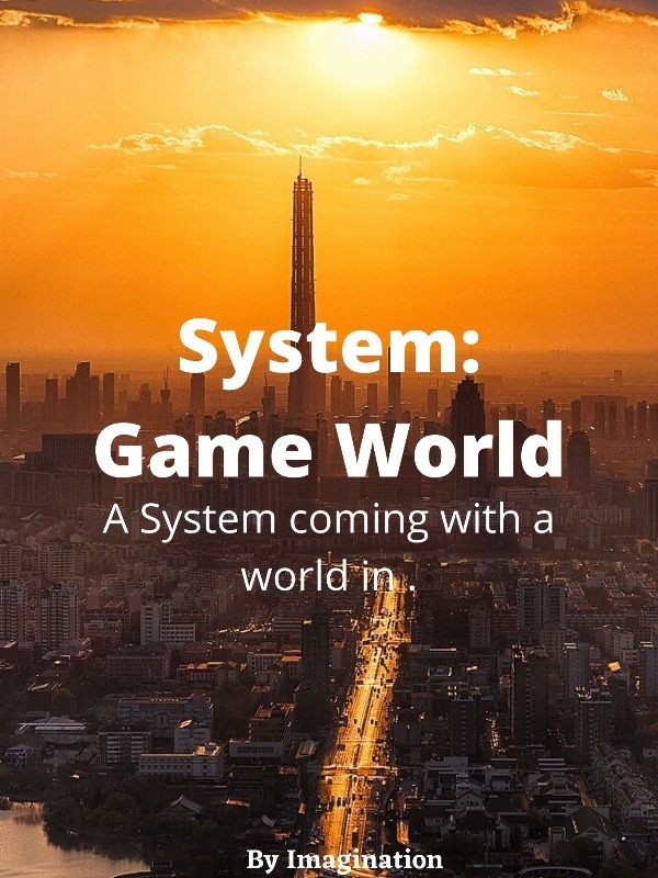 System: Game World Book