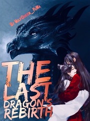 The Last Dragon's Rebirth Book
